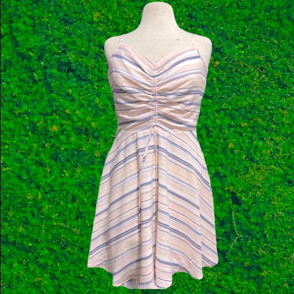 New Trixxi casual thin strap dress